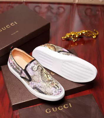 Gucci Men Loafers_164